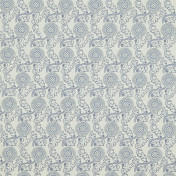 Английская ткань Morris & Co, коллекция Archive Embroideries, артикул 230345