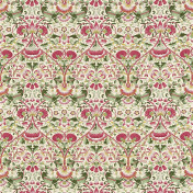 Английская ткань Morris & Co, коллекция Archive II Prints, артикул 222524