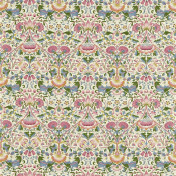 Английская ткань Morris & Co, коллекция Archive II Prints, артикул 222525