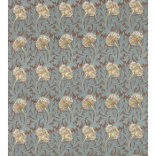 Английская ткань Morris & Co, коллекция Archive Prints 3, артикул 224458