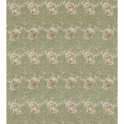 Английская ткань Morris & Co, коллекция Archive Prints 3, артикул 224461