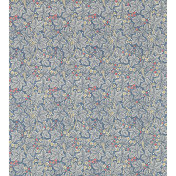 Английская ткань Morris & Co, коллекция Archive Prints 3, артикул 224462