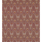 Английская ткань Morris & Co, коллекция Archive Prints 3, артикул 224467