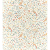 Английская ткань Morris & Co, коллекция Archive V Melsetter, артикул 226588