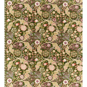 Английская ткань Morris & Co, коллекция Archive V Melsetter, артикул 226605