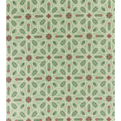 Английская ткань Morris & Co, коллекция Archive V Melsetter, артикул 236813