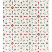 Английская ткань Morris & Co, коллекция Archive V Melsetter, артикул 236815