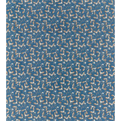 Английская ткань Morris & Co, коллекция Archive V Melsetter, артикул 236818