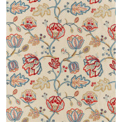 Английская ткань Morris & Co, коллекция Archive V Melsetter, артикул 236822