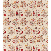 Английская ткань Morris & Co, коллекция Archive V Melsetter, артикул 236825