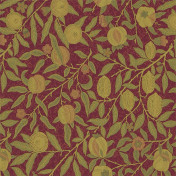 Английская ткань Morris & Co, коллекция Archive Weaves, артикул 230287