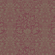 Английская ткань Morris & Co, коллекция Archive Weaves, артикул 230295