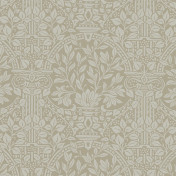 Английская ткань Morris & Co, коллекция Archive Weaves, артикул 230296