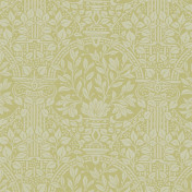 Английская ткань Morris & Co, коллекция Archive Weaves, артикул 230299