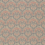 Английская ткань Morris & Co, коллекция Compendium III Prints, артикул PR7313/1