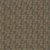 Английская ткань Morris & Co, коллекция Compendium III Prints, артикул PR7541/14