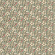 Английская ткань Morris & Co, коллекция Compendium III Prints, артикул PR7541/9