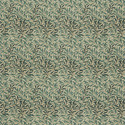 Английская ткань Morris & Co, коллекция Compendium III Prints, артикул PR7614/2