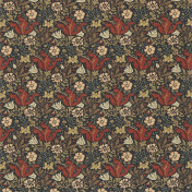 Английская ткань Morris & Co, коллекция Compendium III Prints, артикул PR7675/6