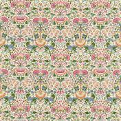 Английская ткань Morris & Co, коллекция Fabric Compilation I, артикул 226691