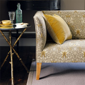 Английская ткань Morris & Co, коллекция Fabric Compilation I, артикул 226694