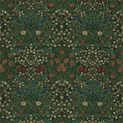 Английская ткань Morris & Co, коллекция Fabric Compilation I, артикул 226707