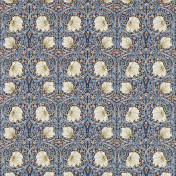 Английская ткань Morris & Co, коллекция Fabric Compilation I, артикул 226712