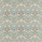 Английская ткань Morris & Co, коллекция Fabric Compilation I, артикул 226713