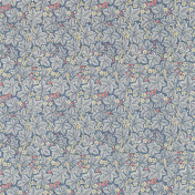 Английская ткань Morris & Co, коллекция Fabric Compilation I, артикул 226716