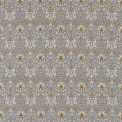 Английская ткань Morris & Co, коллекция Fabric Compilation I, артикул 226717