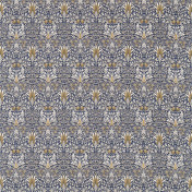 Английская ткань Morris & Co, коллекция Fabric Compilation I, артикул 226726