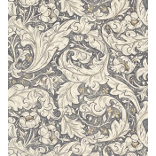 Английская ткань Morris & Co, коллекция North, артикул 226485