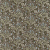 Английская ткань Morris & Co, коллекция Pimpernel Weaves, артикул DKELAR303