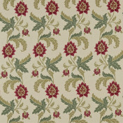 Английская ткань Morris & Co, коллекция Pimpernel Weaves, артикул DKELEV301