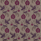 Английская ткань Morris & Co, коллекция Pimpernel Weaves, артикул DKELEV303