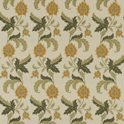 Английская ткань Morris & Co, коллекция Pimpernel Weaves, артикул DKELEV304