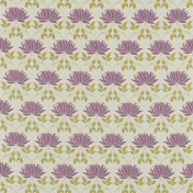 Английская ткань Morris & Co, коллекция Pimpernel Weaves, артикул DKELKE302