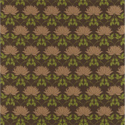 Английская ткань Morris & Co, коллекция Pimpernel Weaves, артикул DKELKE305