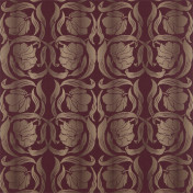 Английская ткань Morris & Co, коллекция Pimpernel Weaves, артикул DKELPI301