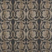 Английская ткань Morris & Co, коллекция Pimpernel Weaves, артикул DKELPI303