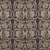 Английская ткань Morris & Co, коллекция Pimpernel Weaves, артикул DKELPI304