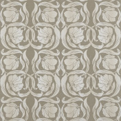 Английская ткань Morris & Co, коллекция Pimpernel Weaves, артикул DKELPI306