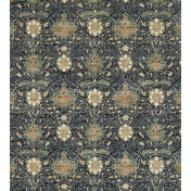 Английская ткань Morris & Co, коллекция Purleigh weaves, артикул 226389