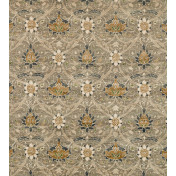 Английская ткань Morris & Co, коллекция Purleigh weaves, артикул 226390