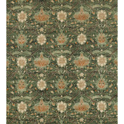 Английская ткань Morris & Co, коллекция Purleigh weaves, артикул 226391