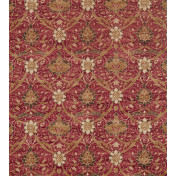 Английская ткань Morris & Co, коллекция Purleigh weaves, артикул 226420