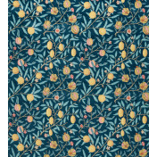 Английская ткань Morris & Co, коллекция Rouen Velvets, артикул 236924