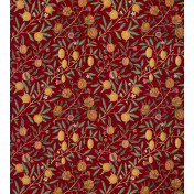 Английская ткань Morris & Co, коллекция Rouen Velvets, артикул 236925