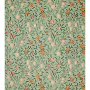 Английская ткань Morris & Co, коллекция Rouen Velvets, артикул 236927