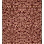 Английская ткань Morris & Co, коллекция Rouen Velvets, артикул 236928